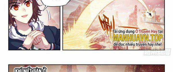 Võ Động Càn Khôn - Chapter 208 - Trang 19