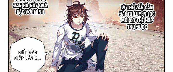 Võ Động Càn Khôn - Chapter 208 - Trang 20