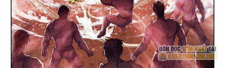 Võ Động Càn Khôn - Chapter 208 - Trang 25