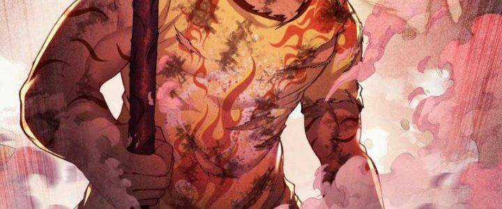 Võ Động Càn Khôn - Chapter 208 - Trang 28