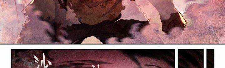 Võ Động Càn Khôn - Chapter 208 - Trang 29