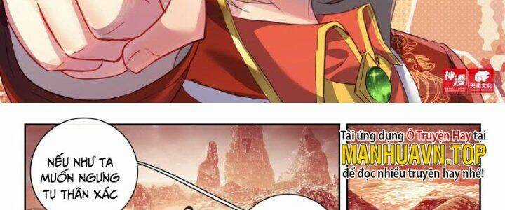 Võ Động Càn Khôn - Chapter 208 - Trang 4