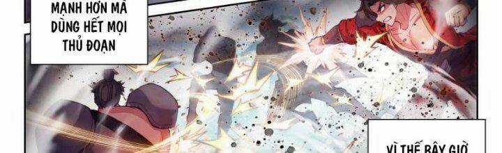 Võ Động Càn Khôn - Chapter 208 - Trang 33