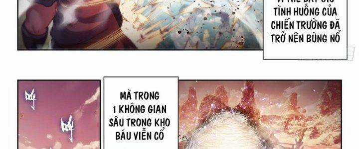Võ Động Càn Khôn - Chapter 208 - Trang 34