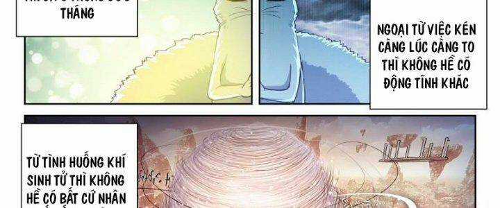 Võ Động Càn Khôn - Chapter 208 - Trang 36