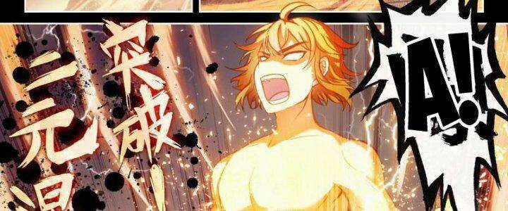 Võ Động Càn Khôn - Chapter 208 - Trang 39