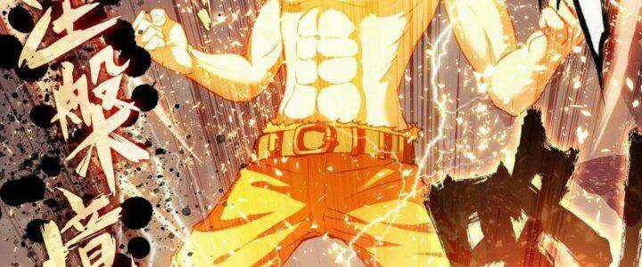 Võ Động Càn Khôn - Chapter 208 - Trang 40