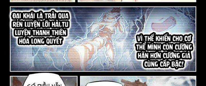 Võ Động Càn Khôn - Chapter 208 - Trang 43
