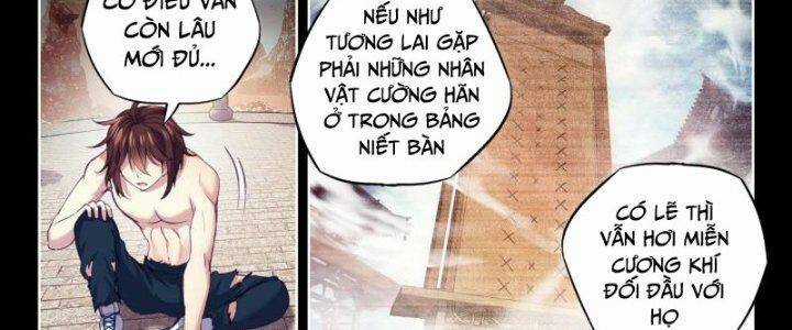 Võ Động Càn Khôn - Chapter 208 - Trang 44