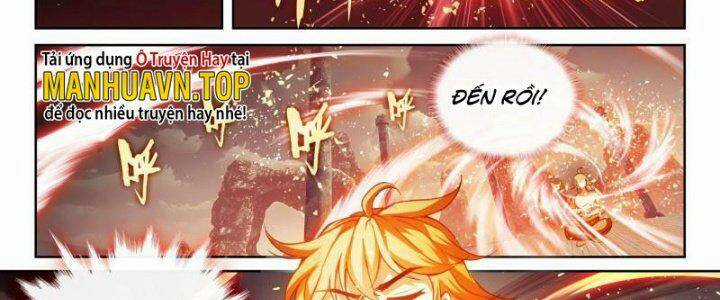 Võ Động Càn Khôn - Chapter 208 - Trang 50