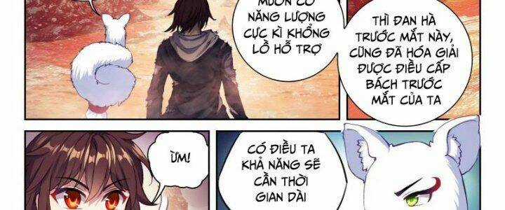 Võ Động Càn Khôn - Chapter 208 - Trang 6
