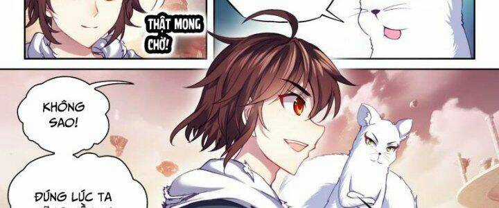 Võ Động Càn Khôn - Chapter 208 - Trang 7