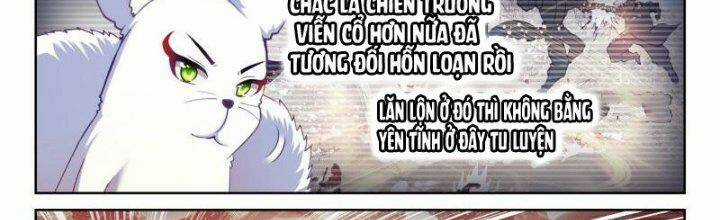 Võ Động Càn Khôn - Chapter 208 - Trang 9