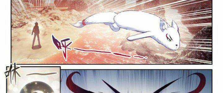 Võ Động Càn Khôn - Chapter 208 - Trang 10