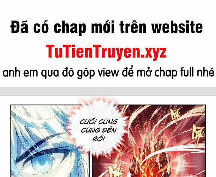Võ Động Càn Khôn - Chapter 209 - Trang 1