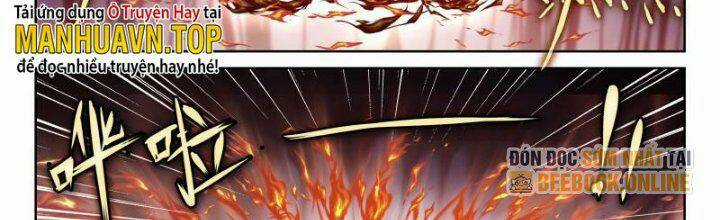 Võ Động Càn Khôn - Chapter 209 - Trang 13