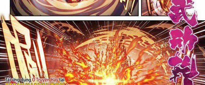 Võ Động Càn Khôn - Chapter 209 - Trang 3