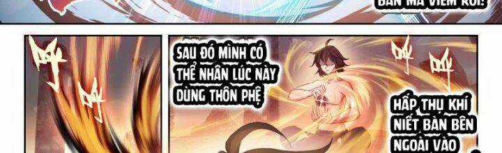Võ Động Càn Khôn - Chapter 209 - Trang 21