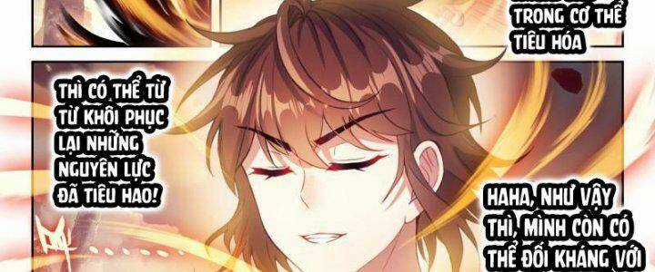 Võ Động Càn Khôn - Chapter 209 - Trang 22