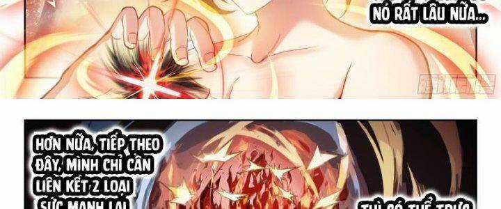 Võ Động Càn Khôn - Chapter 209 - Trang 23