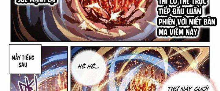 Võ Động Càn Khôn - Chapter 209 - Trang 24