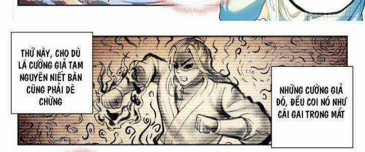 Võ Động Càn Khôn - Chapter 209 - Trang 27