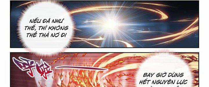 Võ Động Càn Khôn - Chapter 209 - Trang 28