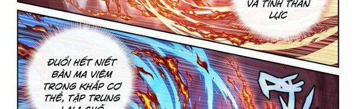 Võ Động Càn Khôn - Chapter 209 - Trang 29