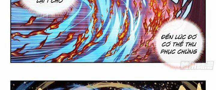 Võ Động Càn Khôn - Chapter 209 - Trang 30