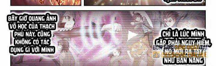 Võ Động Càn Khôn - Chapter 209 - Trang 37