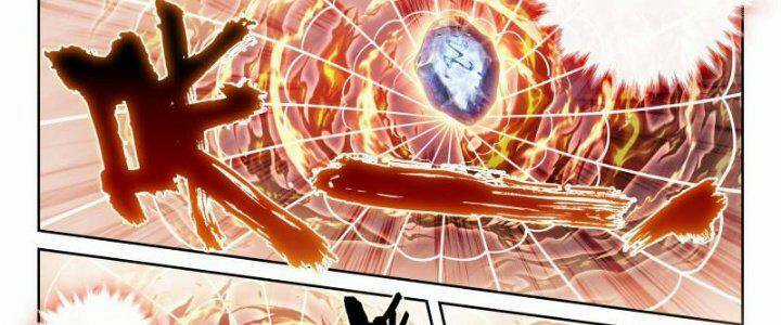 Võ Động Càn Khôn - Chapter 209 - Trang 40