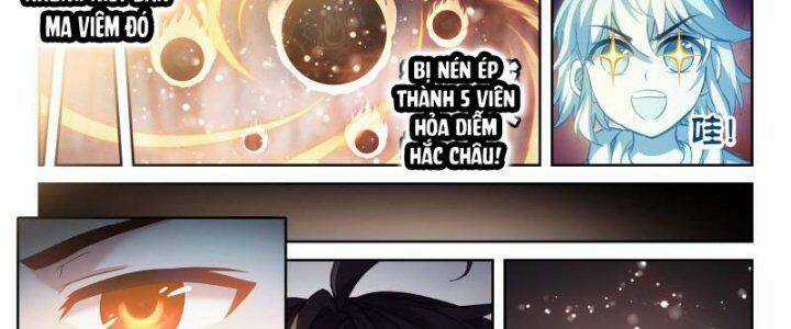 Võ Động Càn Khôn - Chapter 209 - Trang 42