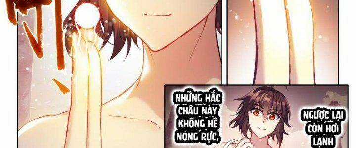 Võ Động Càn Khôn - Chapter 209 - Trang 44