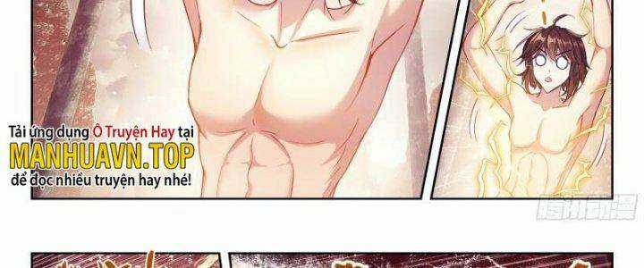 Võ Động Càn Khôn - Chapter 209 - Trang 48