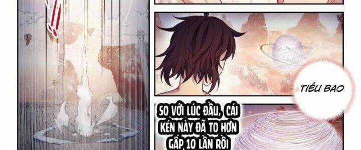 Võ Động Càn Khôn - Chapter 209 - Trang 55