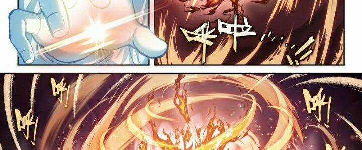 Võ Động Càn Khôn - Chapter 209 - Trang 7