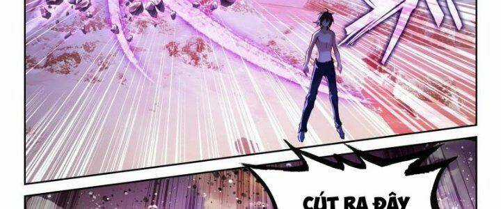 Võ Động Càn Khôn - Chapter 210 - Trang 22