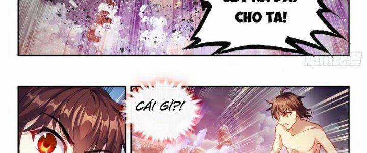 Võ Động Càn Khôn - Chapter 210 - Trang 23