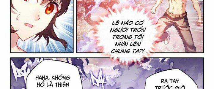 Võ Động Càn Khôn - Chapter 210 - Trang 24
