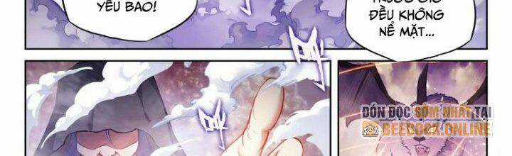 Võ Động Càn Khôn - Chapter 210 - Trang 25