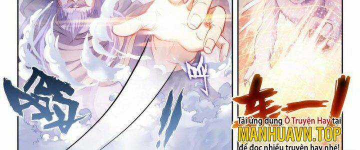 Võ Động Càn Khôn - Chapter 210 - Trang 26