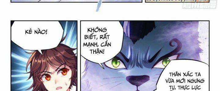 Võ Động Càn Khôn - Chapter 210 - Trang 27