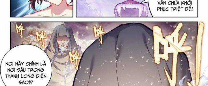 Võ Động Càn Khôn - Chapter 210 - Trang 28