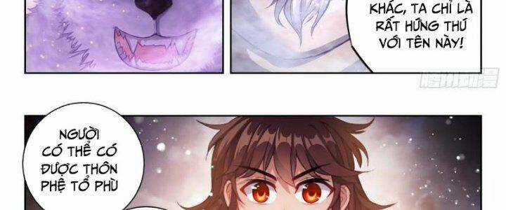 Võ Động Càn Khôn - Chapter 210 - Trang 34