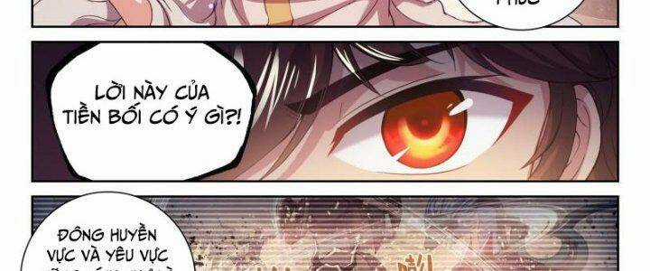 Võ Động Càn Khôn - Chapter 210 - Trang 43