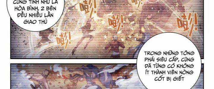 Võ Động Càn Khôn - Chapter 210 - Trang 44