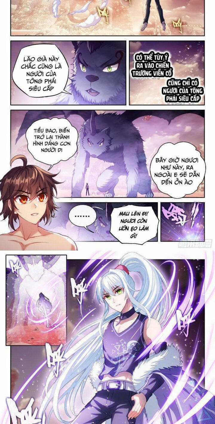 Võ Động Càn Khôn - Chapter 211 - Trang 2