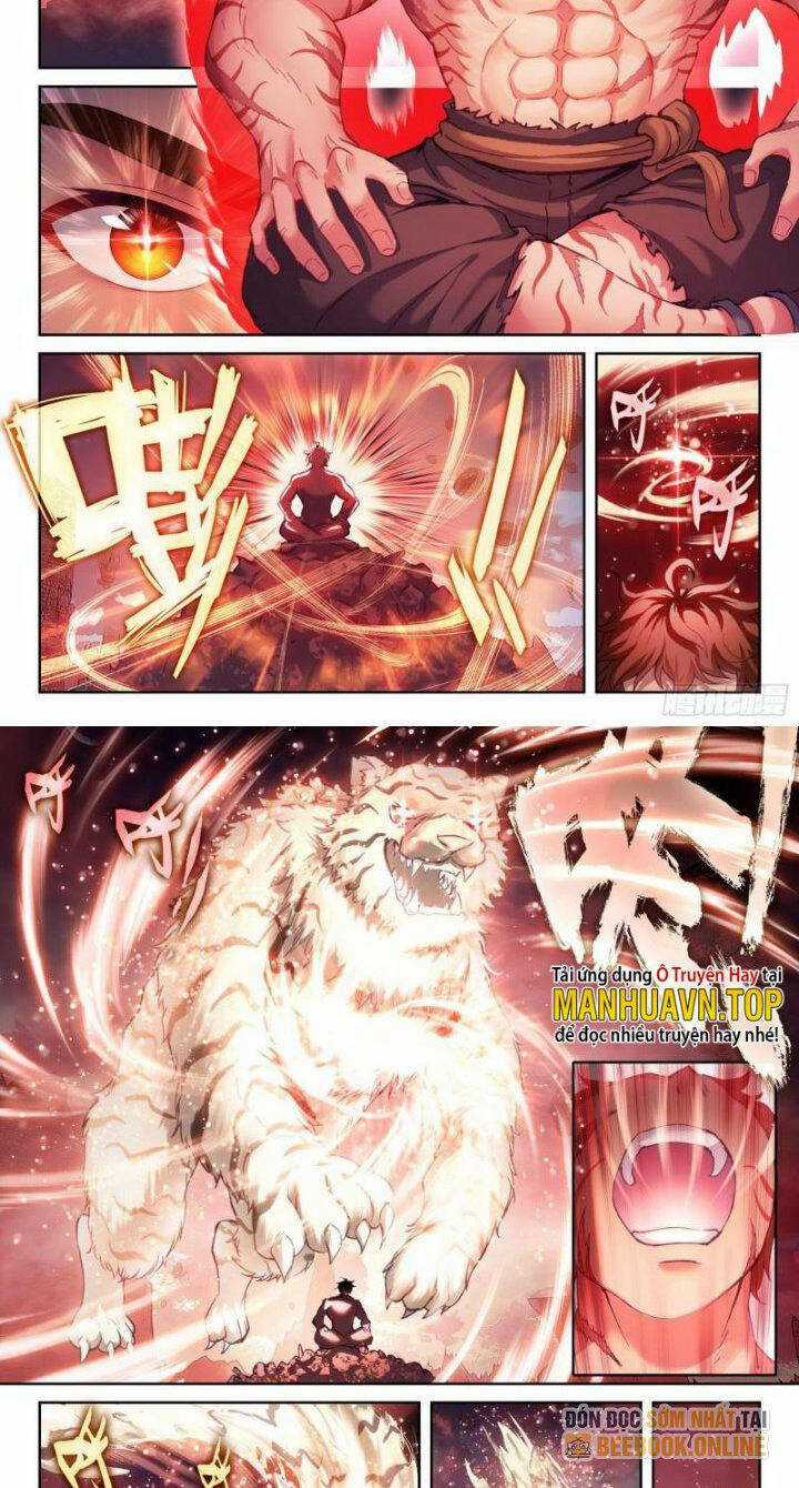 Võ Động Càn Khôn - Chapter 211 - Trang 5