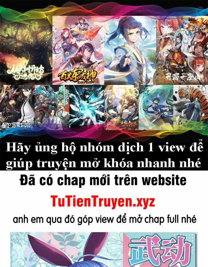 Võ Động Càn Khôn - Chapter 212 - Trang 1