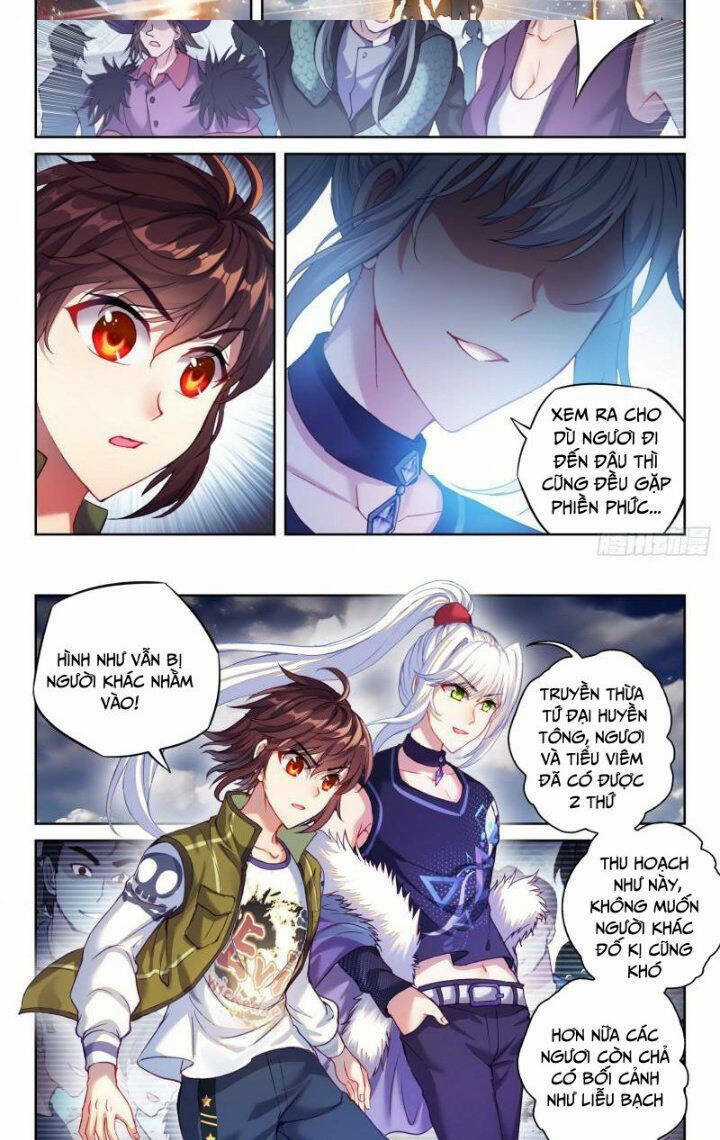 Võ Động Càn Khôn - Chapter 212 - Trang 3